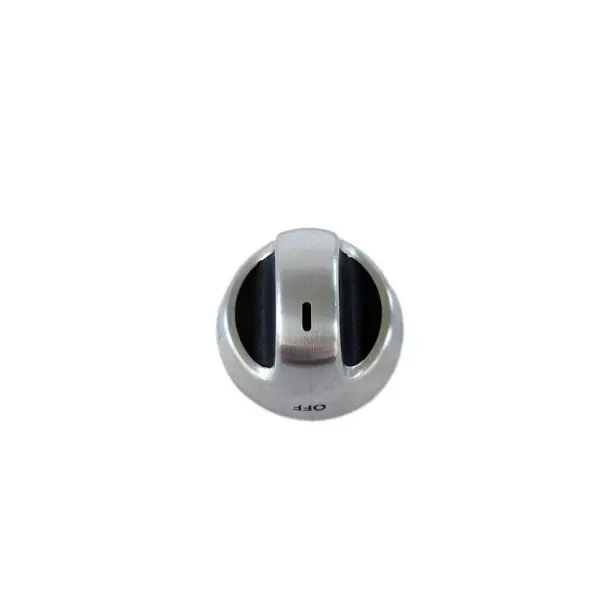 Whirlpool WPW10156265 Knob