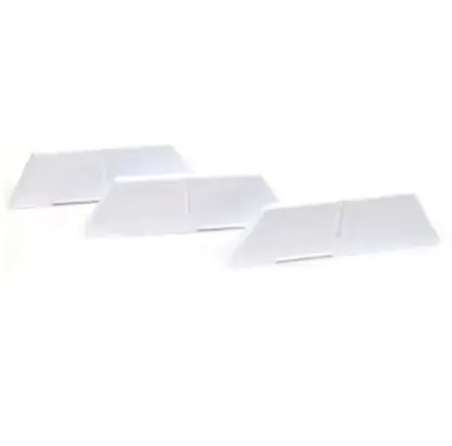 Whirlpool 279982 Baffle-Drm