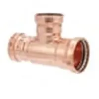 ProPress XL-C 20749 3X2-1/2X2-1/2 PROPRESS XL-C TEE