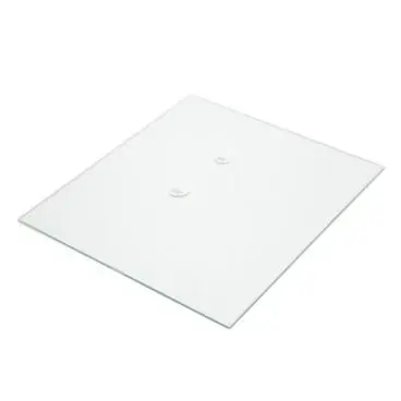Electrolux 240443358 Shelf-Freezer Glass Upper