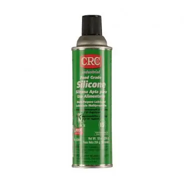 Electrolux 5304435999 Foodgrade Silicone Lubri 10 Oz