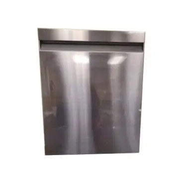 Samsung DD97-00603A Assembly Door DW9900R Time Ind