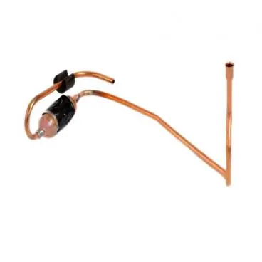 Samsung DA97-08458A Assembly Pipe Connect