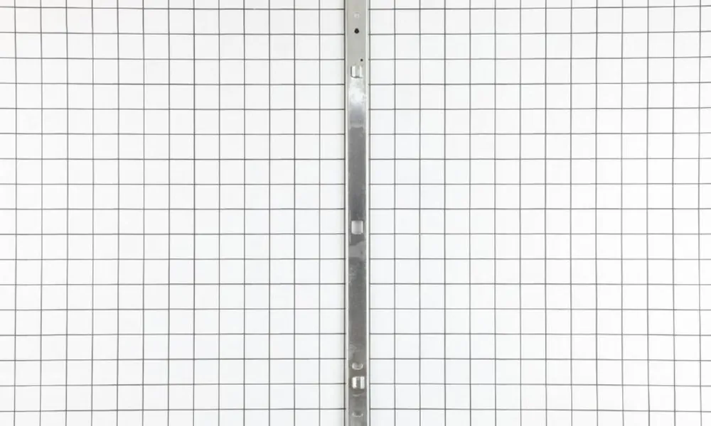 Electrolux 318259506 GLIDE WARMER INNER LH