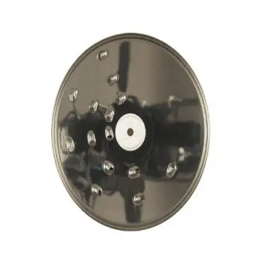 Whirlpool 4176256 DISC-GRATE