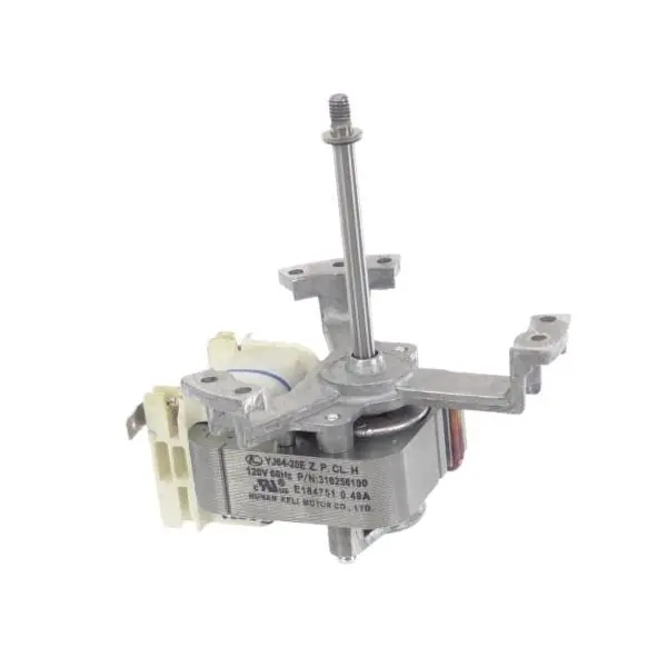 Whirlpool WPW10350467 Motor-Fan