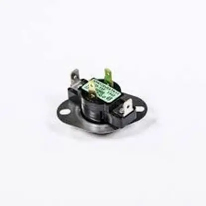 Electrolux 134048900 Thermostat Control