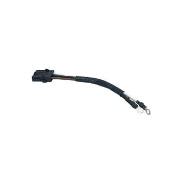 Samsung DB93-13976A Assembly Connector Wire-Power