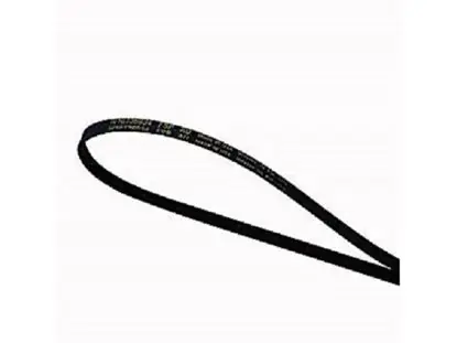Whirlpool WPW10136934 Belt-5 Rib Drum Axial