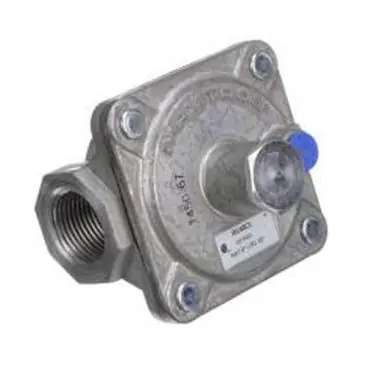 Electrolux 5304519943 Regulator Pressure