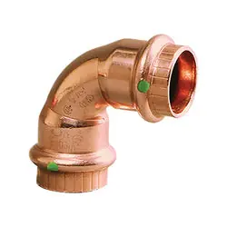 ProPress 77042 2 Propess S.R. 90 Ell Short Radius P X P 77042