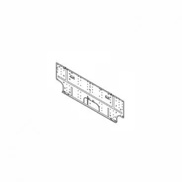 Panasonic 6231845625 Panel Power Size