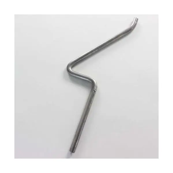 Whirlpool WP2317240 Refrigerator Ice Bucket Auger