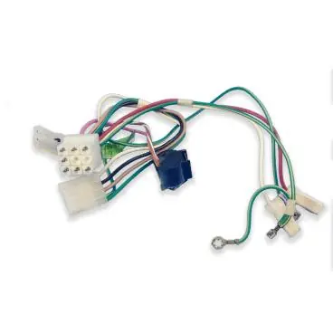 Whirlpool W10290502 Wire-Harness Power 12 Inch Replacement MPN