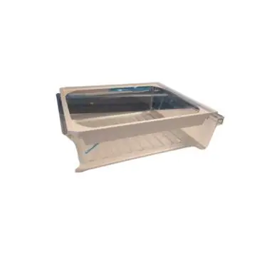 Electrolux 5304538632 drawer deli half width