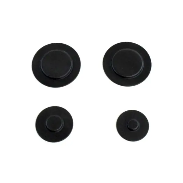 Whirlpool WPW10183375 Cap-Burner