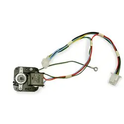 Electrolux 241854301 MOTOR-FAN W/FRZR HARNESS