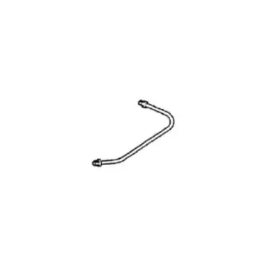 Bertazzoni 501473 Tube for Right Back Burner