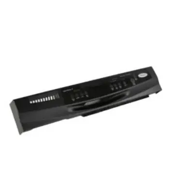 Whirlpool WPW10481042 Dishwasher Door Outer Panel
