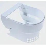 Liebherr 743856600 HOUS. AUDIBLE WARNING SIGNAL/F
