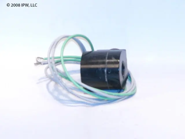 GC Valves HS4GN03A24 HS4 208V Steam Coil