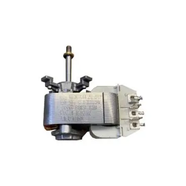 Electrolux 5304526375 Motor Convection Fan