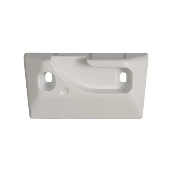 Whirlpool WPW10344432 BLOCK-PIV 4 Inches Replacement MPN
