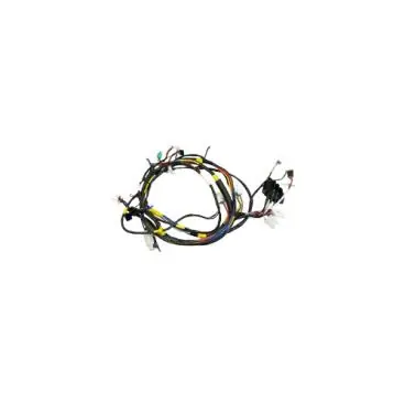 Samsung DC93-00822B Assy Wire Harness-Main Dryer-L