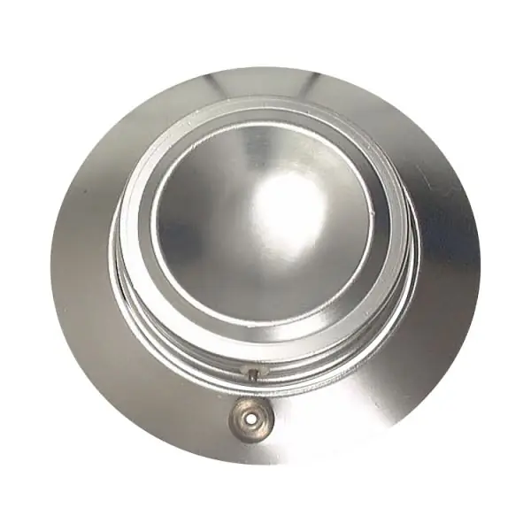 Whirlpool WPY0307210 CAP-BURNR
