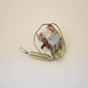 Electrolux 5304492665 Thermostat Temperature