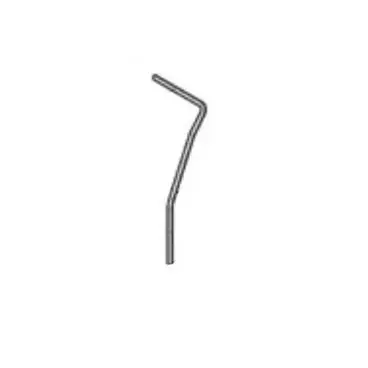 Electrolux 5304528970 Seal Foam