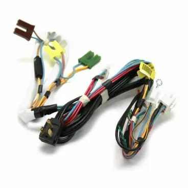 Whirlpool W11458657 Valve Harness 3 Valve Replacement MPN