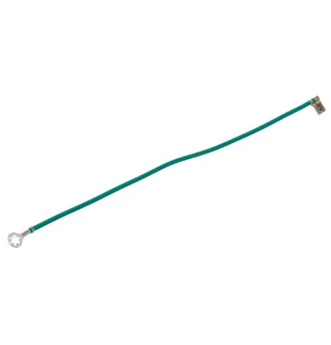 GE WB18X31454 HARNESS WIRE GND ASSEMBLY