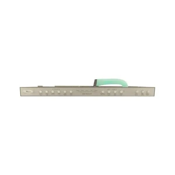 Whirlpool WPW10175241 CONS ASM SERVICE-GU2455XTVY