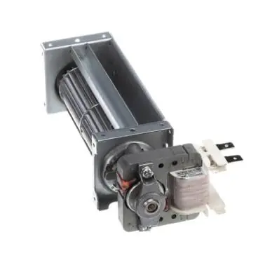 Electrolux 5304511092 Fan Assembly Blower Condensati