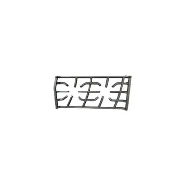 Viking 052966-000 D3 LH Grate Assembly