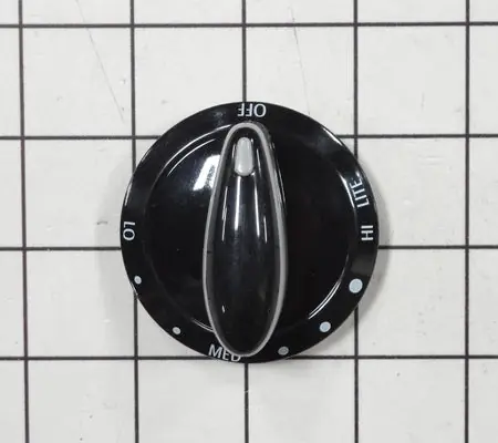 Whirlpool WP74011287 RANGE/STOVE/OVEN CONTROL KNOB