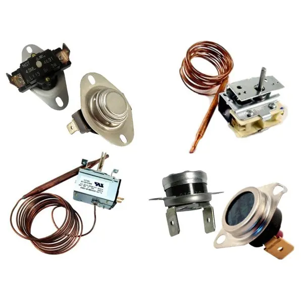 Whirlpool WP67004757 Thermostat
