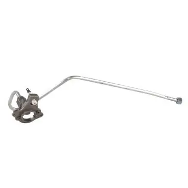 Electrolux 316536612 Ignitor/Orifice Assy. Top Burn