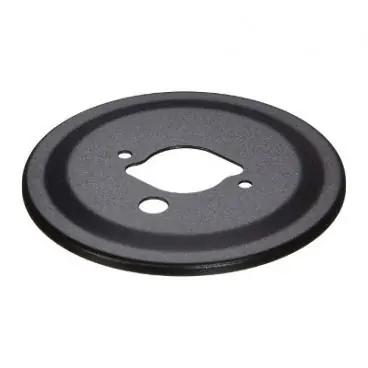 Electrolux 318293007 Skirt 9.5K Burner Black