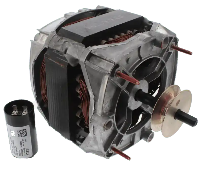 Speed Queen 38034P Motor Assy 120V