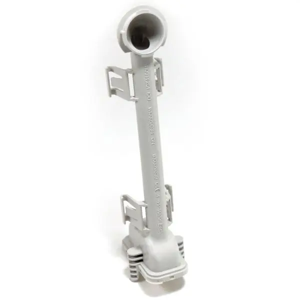 Whirlpool WPW10340683 Dishwasher Water Supply Tube