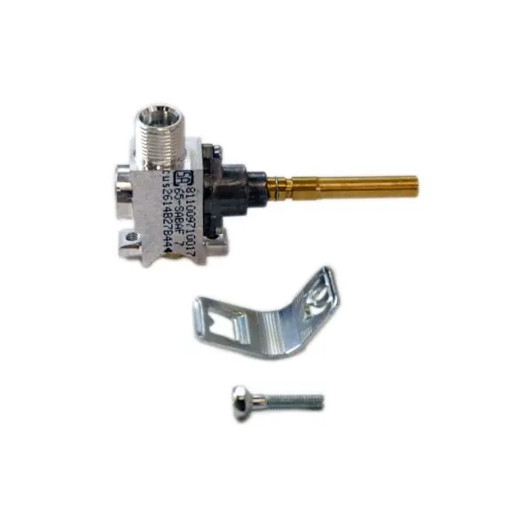 Whirlpool WPW10569184 Valve-Burner