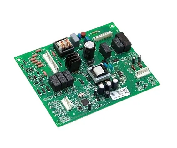 GE WB27X5220 SMART BOARD