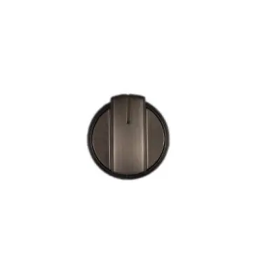 Electrolux 809137805 Knob Top Valve Stainless
