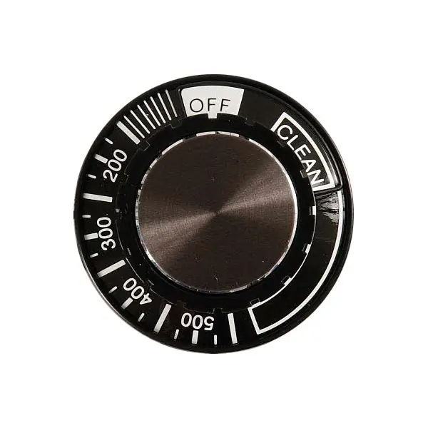 Whirlpool WPY703499 Range Stove Oven Thermostat Kn