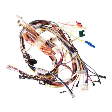 Whirlpool W11157775 Wire-Harness