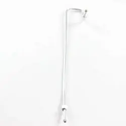 GE WB28K10817 Orifice Holder
