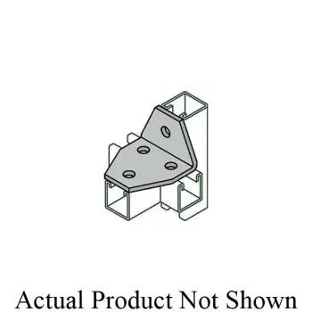 ANVIL 2400208407 GUSSETT 3-WAY POWER (SIZE/QUANTITY/PACK/ANGLE) REPLACEMENT MPN