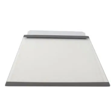 Whirlpool W11449889 Snack Shelf Assy Rc Chr